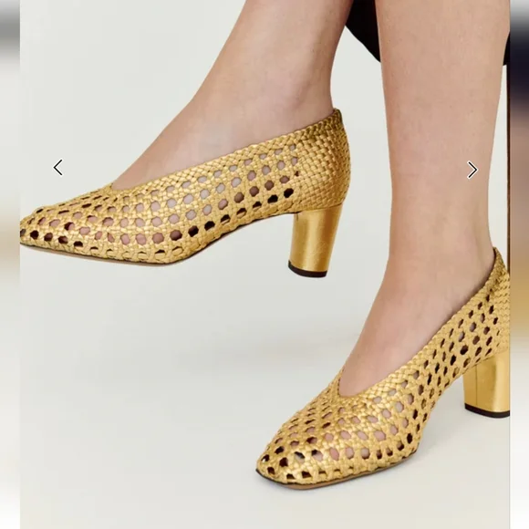 Anonymous Copenhagen Sessi 60 heels - Picture 3 of 14